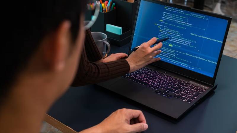 企业官网建设